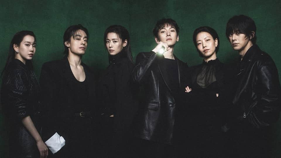 Colony 11/12