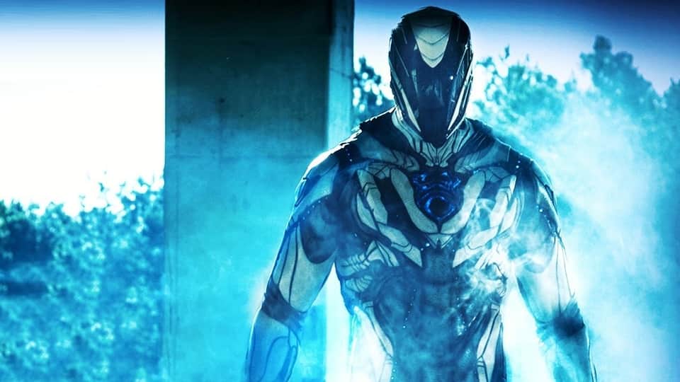 Max Steel 1/12