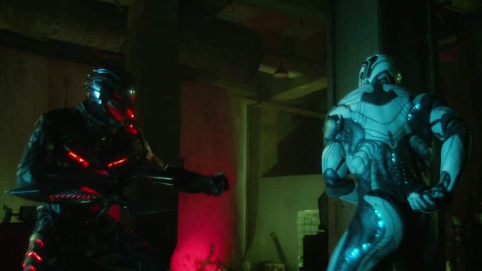 Max Steel 9/12
