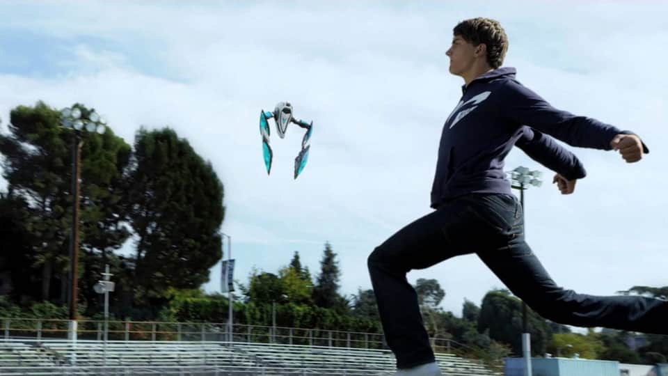 Max Steel 6/12