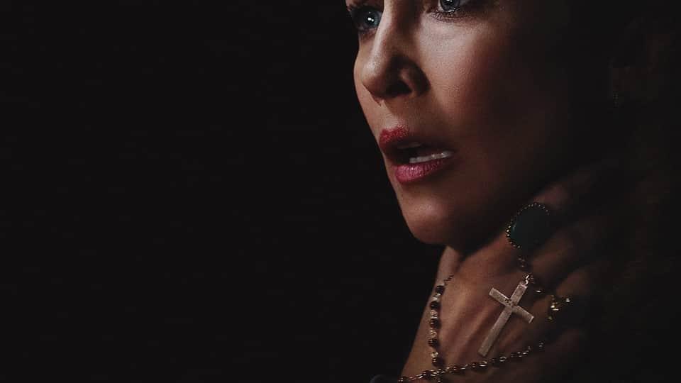 The Conjuring 2 9/12
