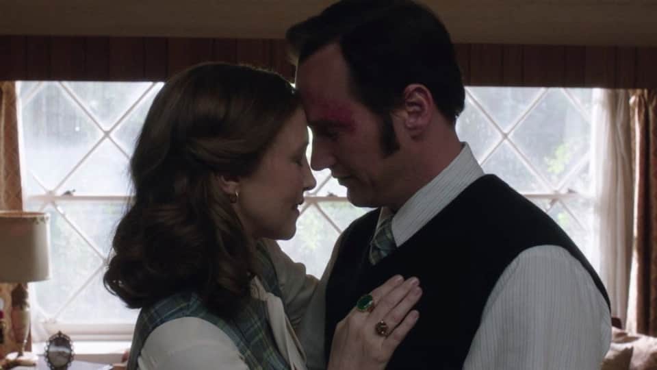 The Conjuring 2 1/12