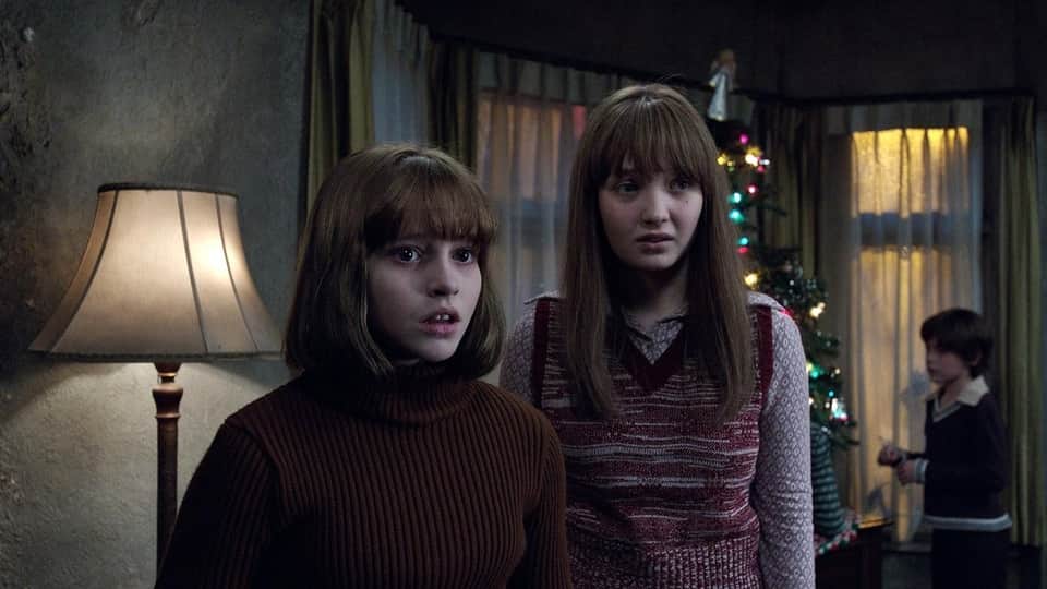 The Conjuring 2 11/12