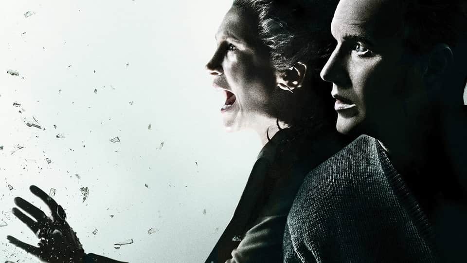 The Conjuring 2 10/12