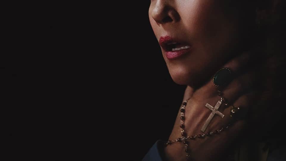 The Conjuring 2 5/12