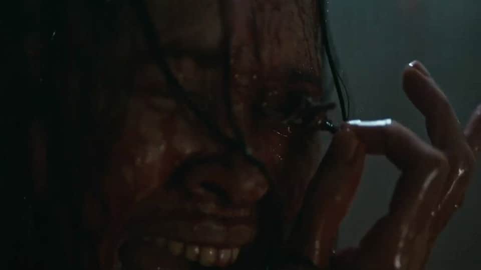 The Corpse Washer 3/5