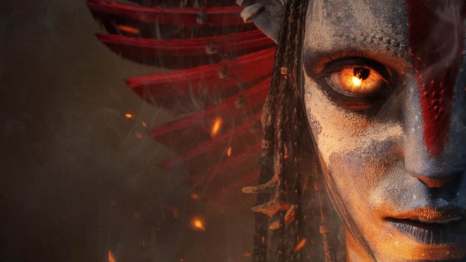 Avatar: Fire and Ash 5/12