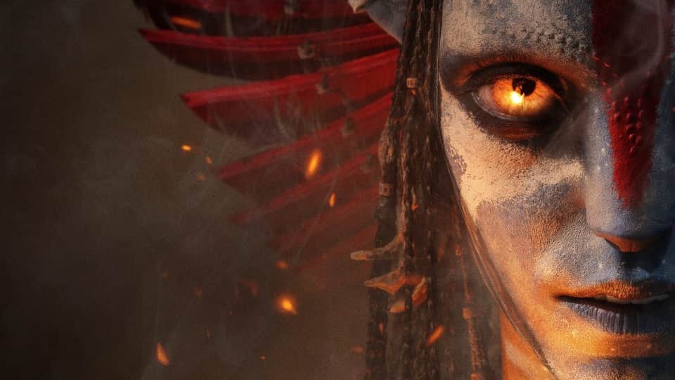 Avatar: Fire and Ash 12/12