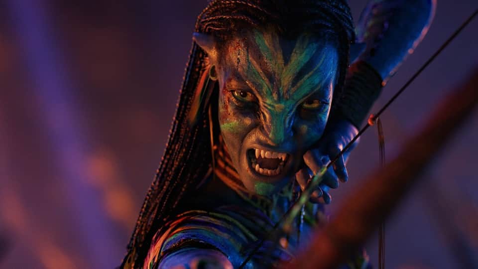 Avatar: Fire and Ash 6/12