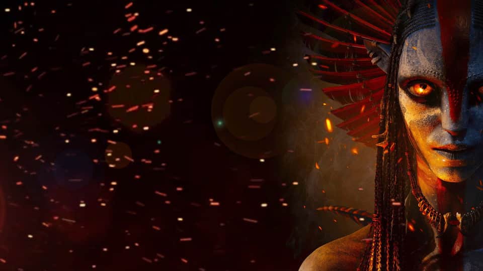Avatar: Fire and Ash 11/12
