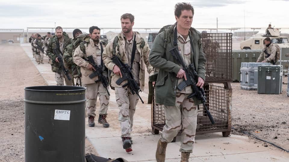 12 Strong 10/12