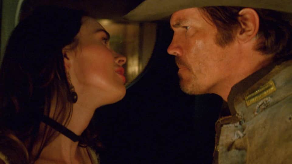 Jonah Hex 11/12