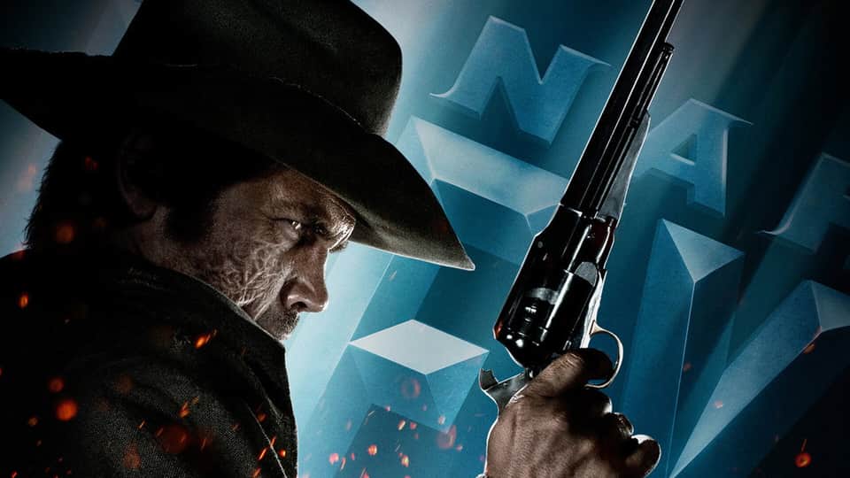 Jonah Hex 6/12