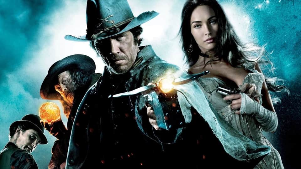 Jonah Hex 2/12