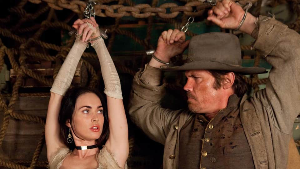 Jonah Hex 3/12