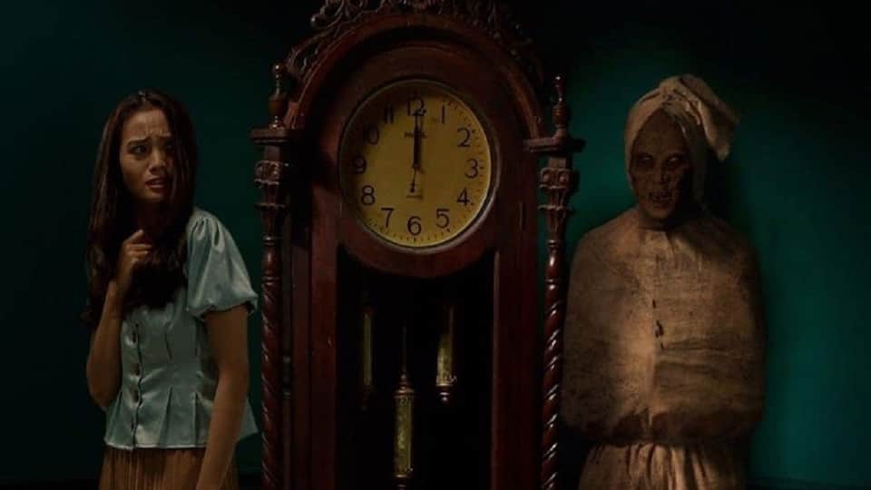 Jaga Pocong 2/2