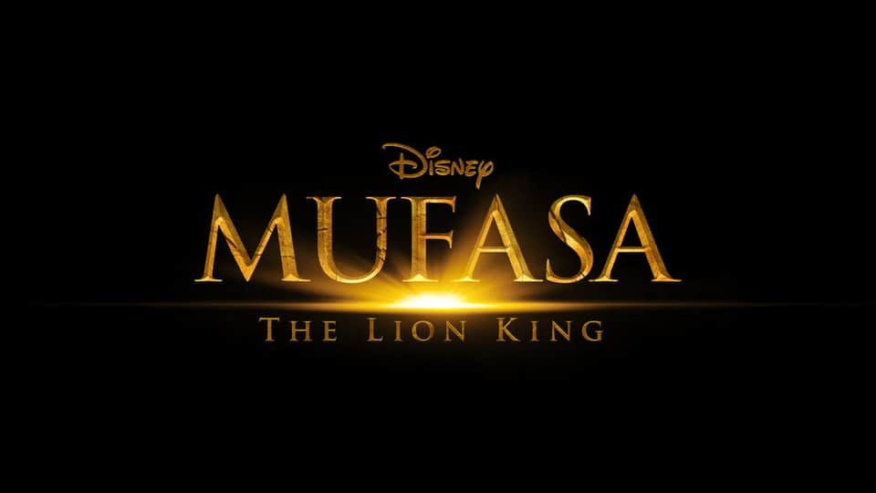 Mufasa: The Lion King 5/12