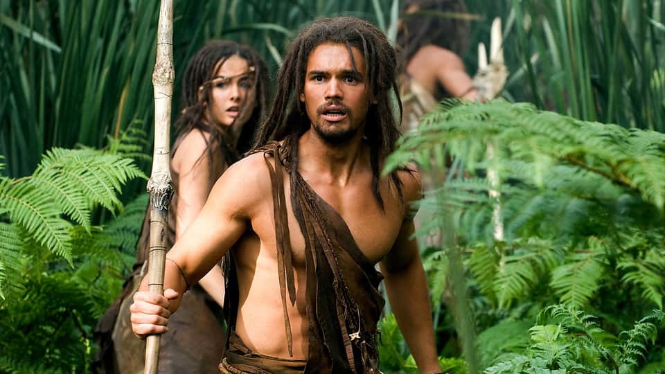 10,000 BC 11/12