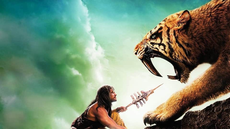 10,000 BC 1/12