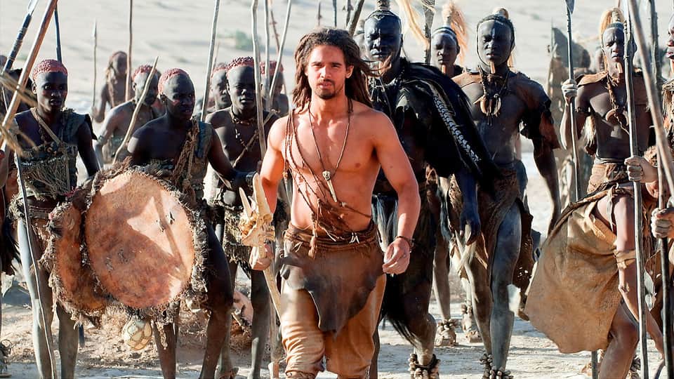 10,000 BC 10/12