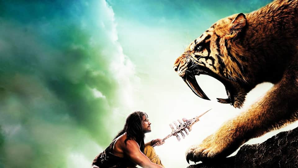 10,000 BC 5/12